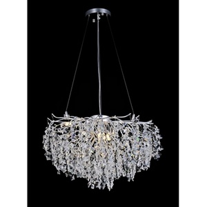 Изображение товара Подвесная люстра хрустальная Aployt Danusia APL.846.03.10