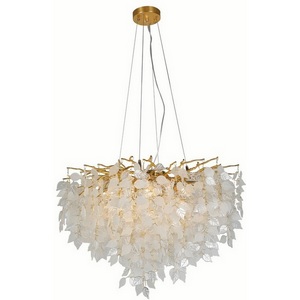 Изображение товара Подвесная люстра Aployt Zhozefina APL.849.03.13 форма ветки