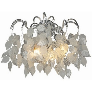 Изображение товара Настенный светильник Aployt Zhozefina APL.849.11.03 форма ветки с подвесками