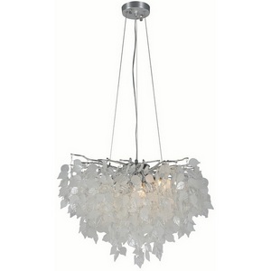 Изображение товара Подвесная люстра Aployt Zhozefina APL.849.13.10 форма ветки
