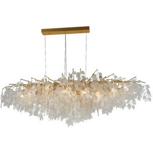 Изображение товара Подвесная люстра Aployt Zhozefina APL.849.13.13 форма ветки