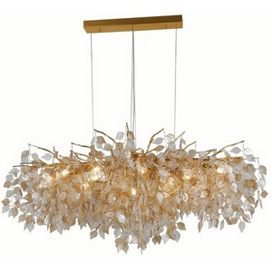 Изображение товара Подвесная люстра Aployt Rochell APL.850.13.13 форма ветки