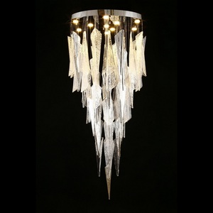 Изображение товара Потолочная люстра Aployt Teresa APL.855.16.10