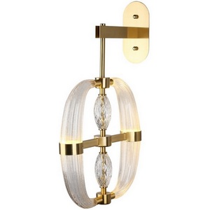 Изображение товара Бра светодиодное Aployt Aleksandra APL.857.01.20