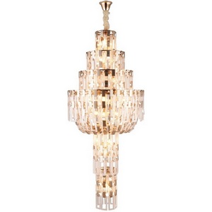 Изображение товара Подвесная каскадная люстра Aployt Alessio APL.858.03.31