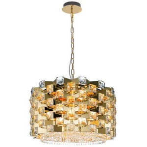 Изображение товара Подвесная люстра Aployt Felikayt APL.861.03.12