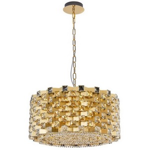 Изображение товара Подвесная люстра Aployt Felikayt APL.861.03.18