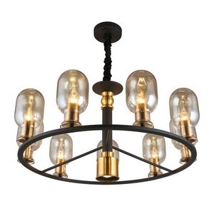 Изображение товара Подвесная люстра Aployt Stefani APL.901.03.10