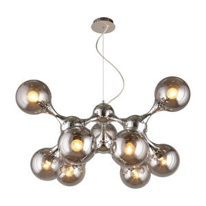 Изображение товара Подвесная люстра Aployt Helen APL.905.03.09 (плафоны шарики)