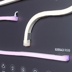 Изображение товара Стенд Гибкий Неон MonLIGHT-1760x600mm (Arlight, -) 000922(1)