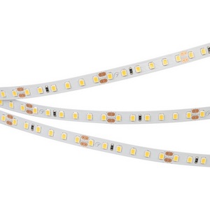 Изображение товара Светодиодная лента RT-A120-8mm 24V White6000 (9.6 W/m, IP20, 2835, 5m) (Arlight, 9.6 Вт/м, IP20) 010347(2)