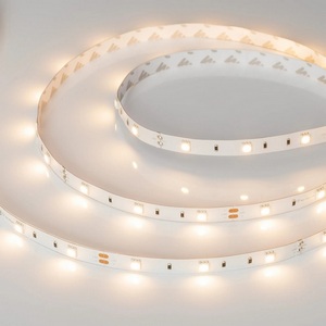 Изображение товара Светодиодная лента RT-B30-10mm 12V Warm2700 (7.2 W/m, IP20, 5060, 5m) (Arlight, 7.2 Вт/м, IP20) 010594(2)