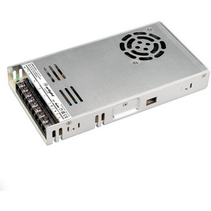 Изображение товара Блок питания HTS-350-48 (48V, 7.3A, 350W) (Arlight, IP20 Сетка) 011215(1)