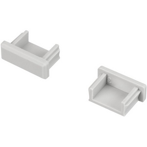 Изображение товара Заглушка для MIC глухая (Arlight, Пластик) 012047