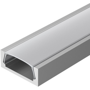 Изображение товара Профиль MIC-2000 (Arlight, Алюминий) 012088