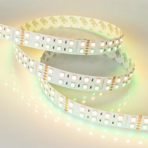 Изображение товара Светодиодная лента 5060 RT-B144-19mm 24V RGBW-Warm (32 W/m, IP20, 5m) (Arlight, Открытый) 012327(3)