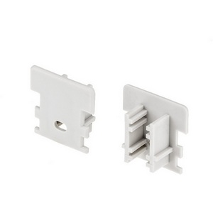 Изображение товара Заглушка для HR-F с отверстием (Arlight, Пластик) 012745