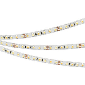 Изображение товара Светодиодная лента RT-A120-8mm 12V White-MIX (9.6 W/m, IP20, 2835, 5m) (Arlight, Изменяемая ЦТ) 013126(2)