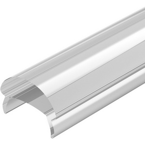 Изображение товара Экран с линзой 10°-60° для PDS, MIC (Arlight, Пластик) 013658