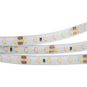 Изображение товара Светодиодная лента шириной 8 мм влагозащищенная герметичная RTW-SE-A120-8mm 24V Warm3000 (9.6 W/m, IP65, 2835, 5m) Arlight 014679(2)