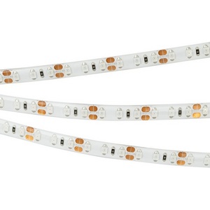 Изображение товара Светодиодная лента влагозащищенная RTW 2-5000SE 12V Green 2x (3528, 600 LED, LUX) (Arlight, 9.6 Вт/м, IP65) 014792(1)