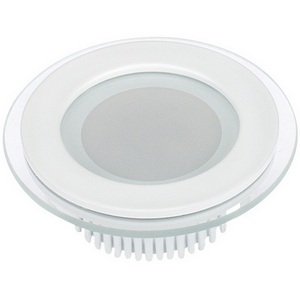 Изображение товара Встраиваемый светильник светодиодный 6w LT-R96WH 6W Day White 120deg (Arlight, IP40 Металл, 3 года) 014928