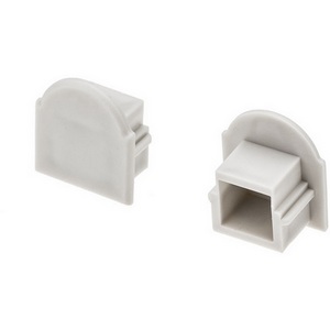 Изображение товара Заглушка для профиля REGULOR (Arlight, Пластик) 015048