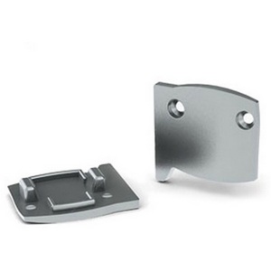 Изображение товара Заглушка ALU-BASE-WING-R правая (Arlight, Металл) 015470