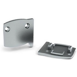 Изображение товара Заглушка ALU-BASE-WING-L левая (Arlight, Металл) 015471