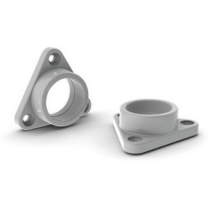 Изображение товара Держатель в шкаф для ALU-ROUND (Arlight, Пластик) 015533