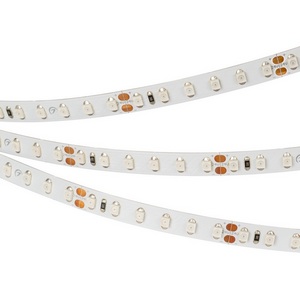 Изображение товара Светодиодная лента RT-A120-8mm 24V Orange (9.6 W/m, IP20, 2835, 5m) Arlight 015896(2)