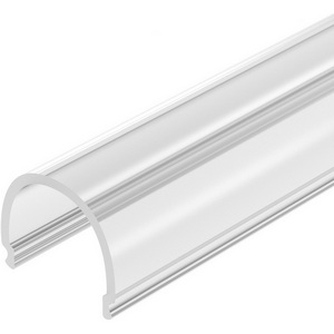 Изображение товара Экран G-L прозрачный для PLS-GIP (Arlight, Пластик) 015951