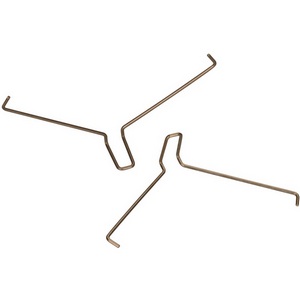 Изображение товара Пружинный держатель для PLS-GIP (Arlight, Металл) 016030