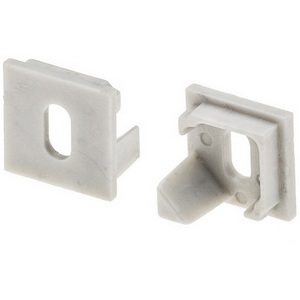 Изображение товара Заглушка ARH-KANT-16S с отверстием (Arlight, Пластик) 016179