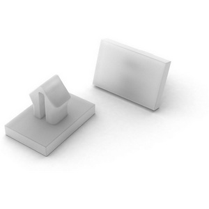 Изображение товара Клипса TEK-PLS-CLIP (Arlight, Пластик) 016389