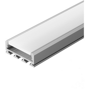 Изображение товара Профиль PLS-LOCK-2000 ANOD (Arlight, Алюминий) 016397
