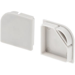 Изображение товара Заглушка ARH-KANT-30S глухая (Arlight, Пластик) 016560