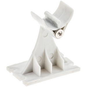 Изображение товара Поворотный держатель для профиля ARH-ROUND (Arlight, Пластик) 016570