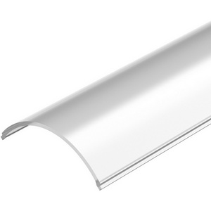 Изображение товара Экран ARH-KANT-H30-2000 Round Frost-PM (Arlight, Пластик) 016582