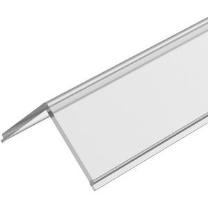 Изображение товара Экран ARH-KANT-H16-2000 Square Clear-PM (Arlight, Пластик) 016634