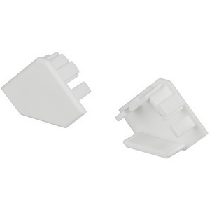 Изображение товара Заглушка ECT45 для профиля T45 (Arlight) 016948