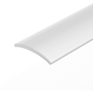 Изображение товара Экран матовый СТ для профиля T (Arlight, Пластик) 016955(1)