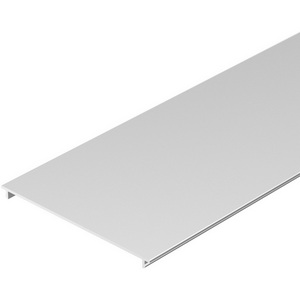 Изображение товара Профиль-верх TOP-LINIA140-С-2000 ANOD (Arlight, Алюминий) 016985