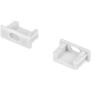 Изображение товара Заглушка для MIC-MW с отверстием (Arlight, Пластик) 017279