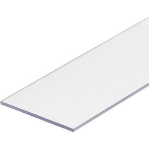 Изображение товара Экран CLEAR прозрачный для BOX (Arlight, Пластик) 017355