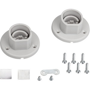 Изображение товара Держатель OVAL-PV (Arlight, Пластик) 017381