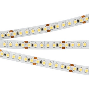 Изображение товара Светодиодная лента RT-A180-8mm 24V Warm2700 (14.4W/m, IP20, 3528, 5m) (Arlight, 14.4 Вт/м, IP20) 017419(1)