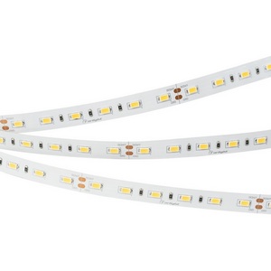 Изображение товара Светодиодная лента ULTRA-5000 24V Warm2700 2xH (5630, 300 LED, LUX) (Arlight, 27 Вт/м, IP20) 017456