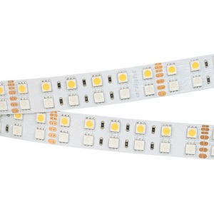 Изображение товара Светодиодная лента RT-B144-19mm 24V RGBW-Day (32 W/m, IP20, 5060, 5m) Arlight 018144(2)