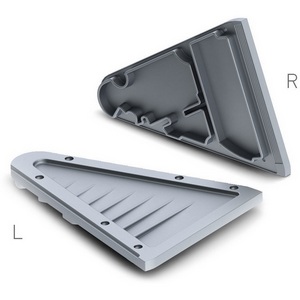 Изображение товара Заглушка ALU-TRIA-L левая (Arlight, Металл) 018260